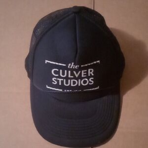 The Culver Studios Cap